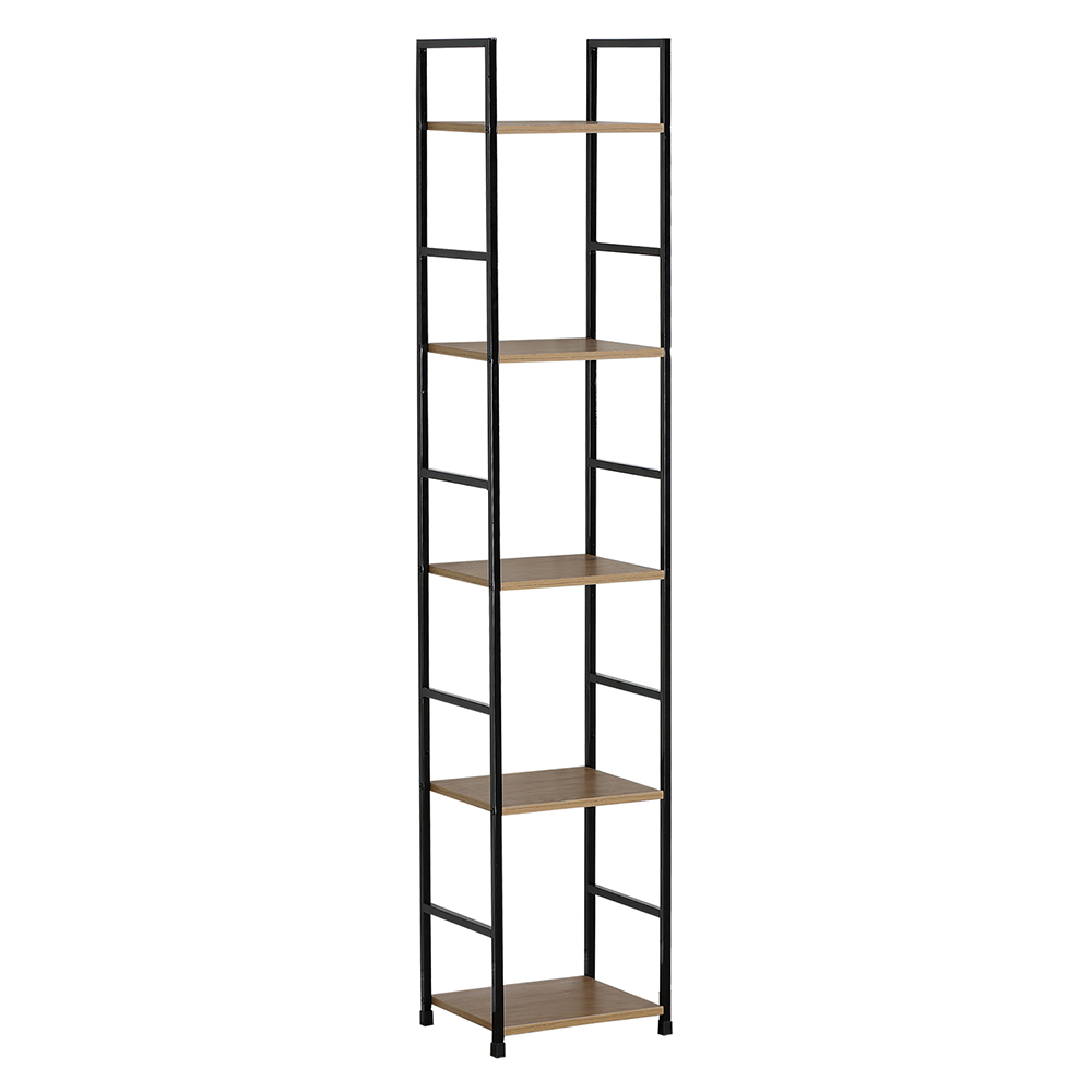 Estante 5 niveles Industrial